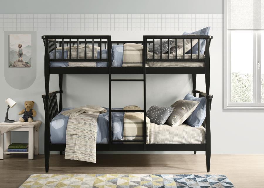 T/T Bunk Bed