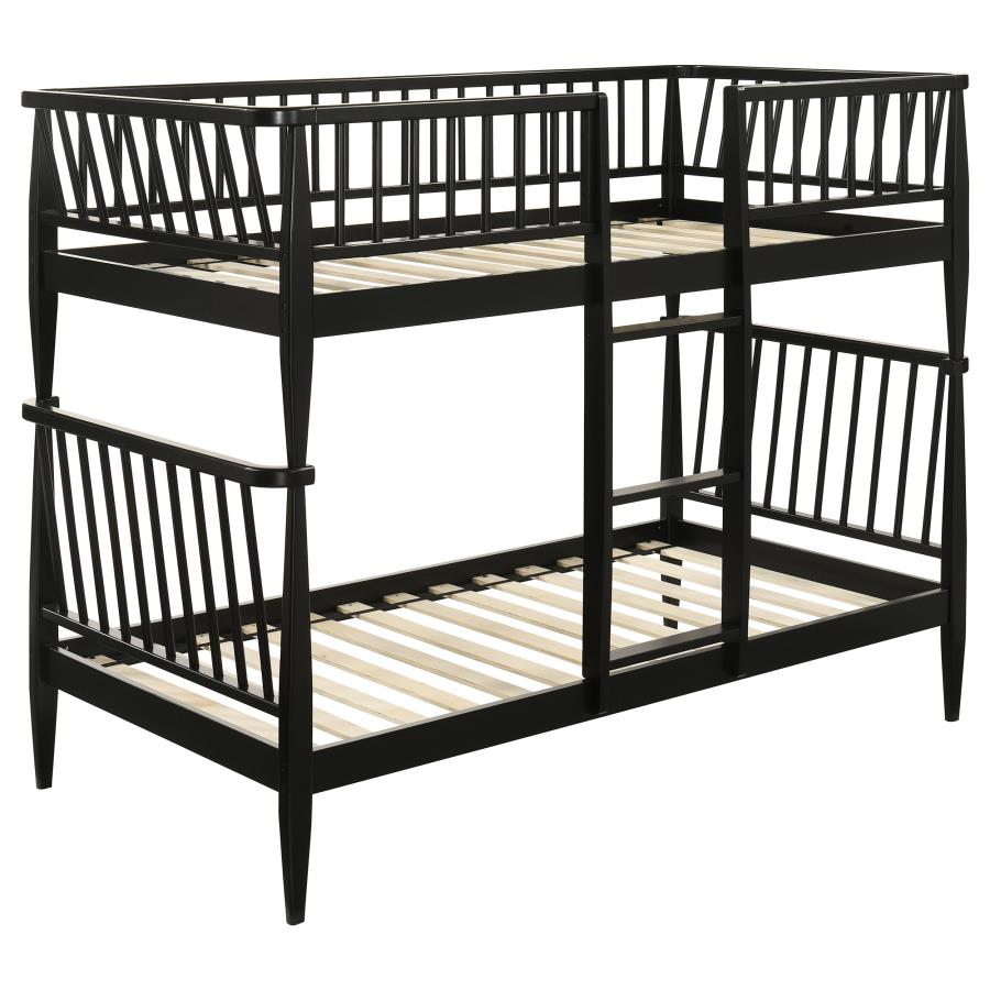 T/T Bunk Bed