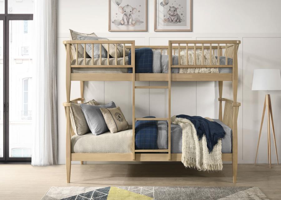 T/T Bunk Bed