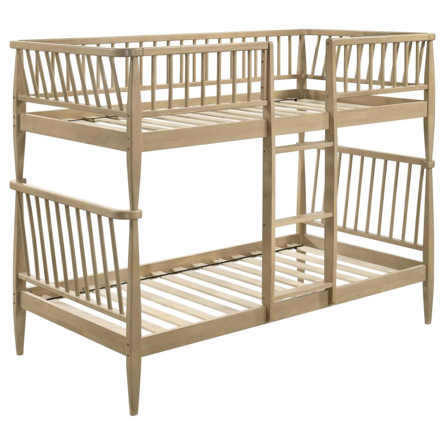 T/T Bunk Bed