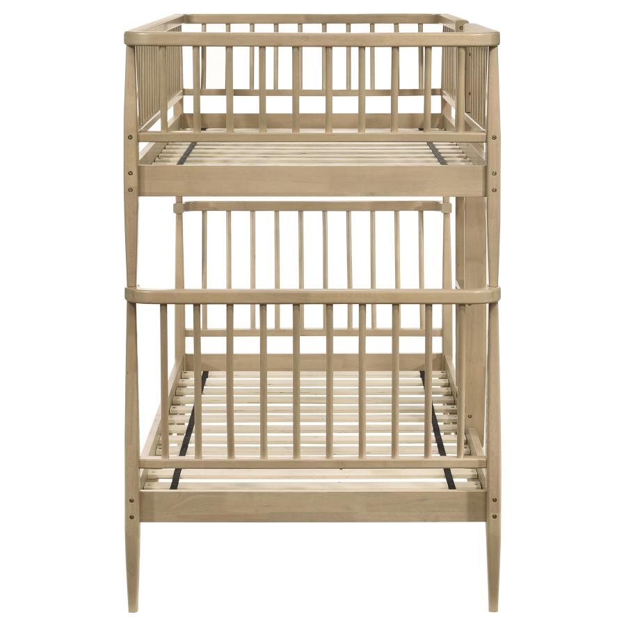 T/T Bunk Bed