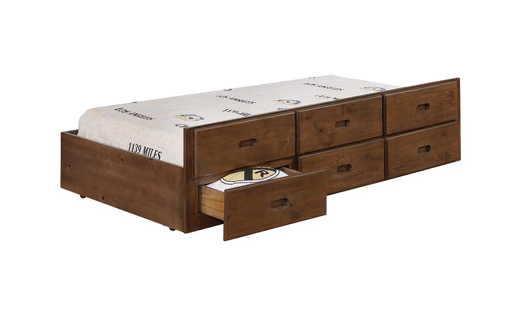 G461149 Storage Trundle - ATL FURNITURE