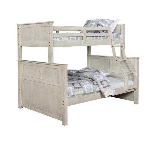 G461252 Bunk Bed - ATL FURNITURE