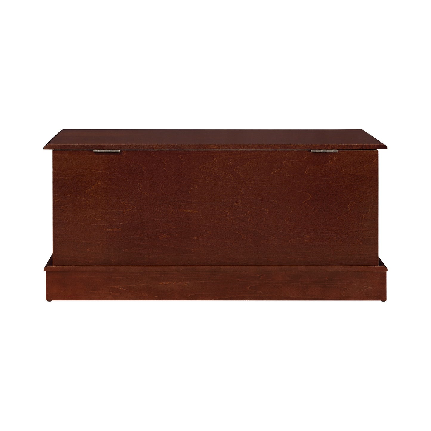 Paula Cedar Chest Warm Brown