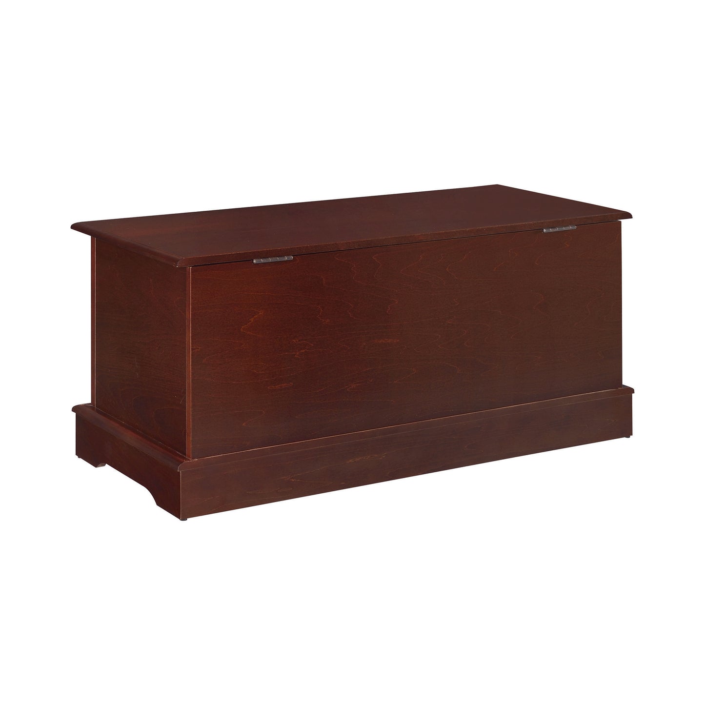 Paula Cedar Chest Warm Brown