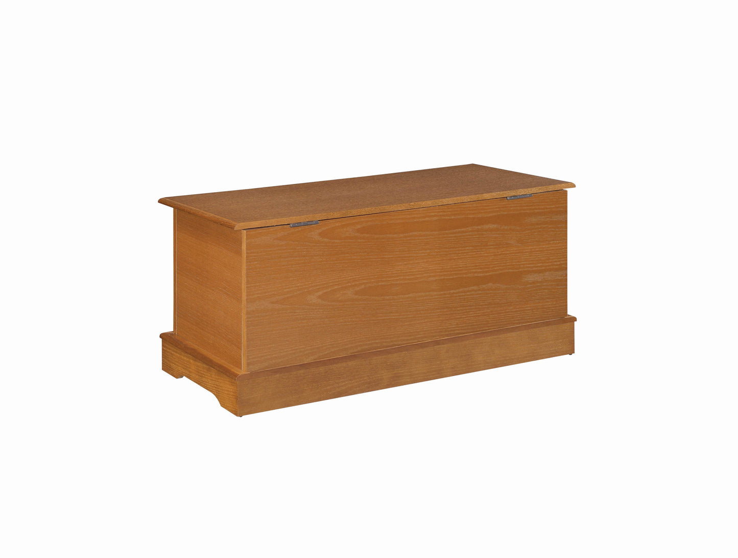 Paula Cedar Chest Honey