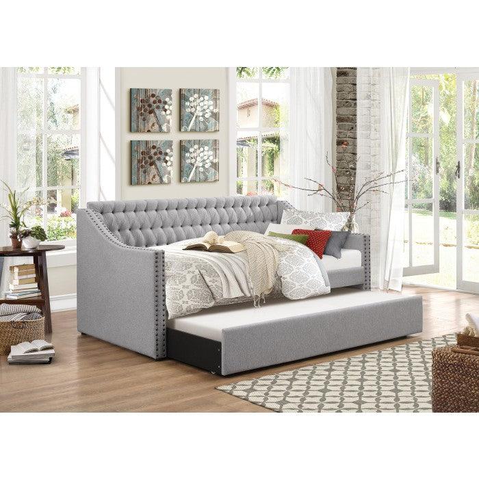 Homelegance - Tulney Daybed With Trundle - 4966 - ATL FURNITURE