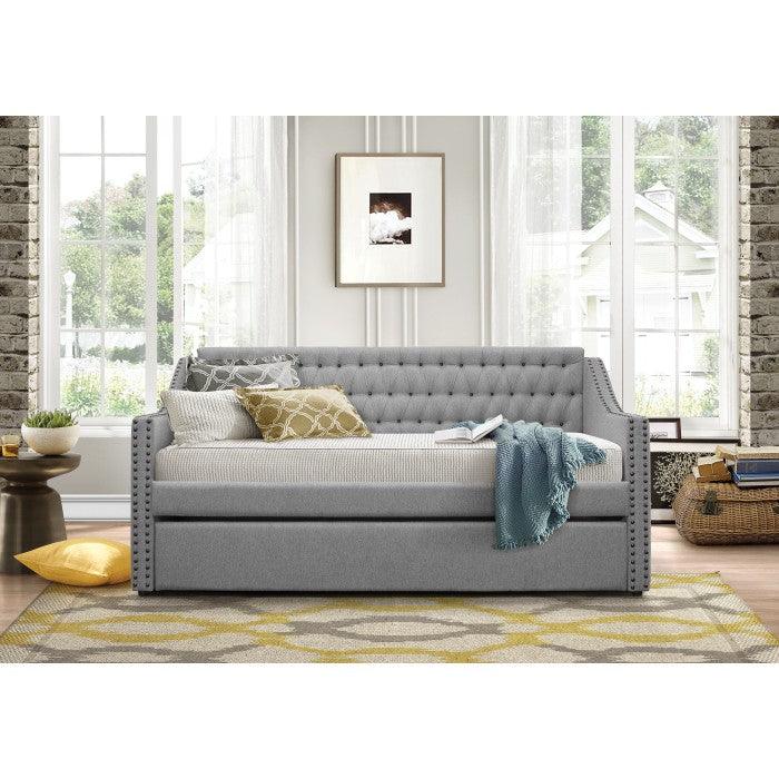 Homelegance - Tulney Daybed With Trundle - 4966 - ATL FURNITURE