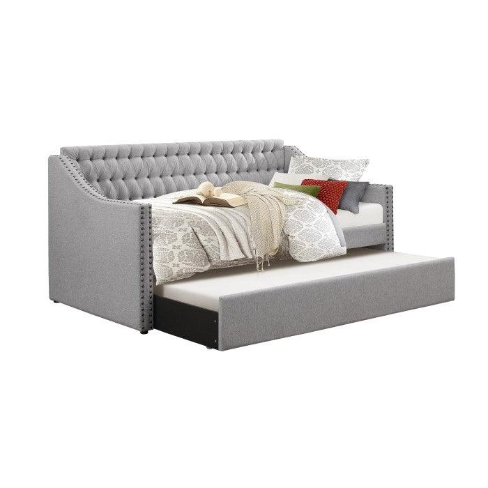 Homelegance - Tulney Daybed With Trundle - 4966 - ATL FURNITURE