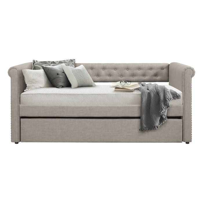 Homelegance - Edmund Daybed With Trundle - 4970 - ATL FURNITURE