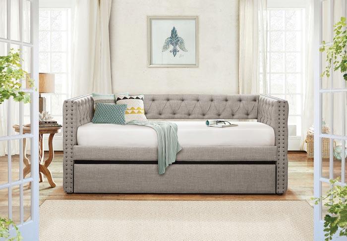 Homelegance - Adalie Daybed With Trundle - 4971 - ATL FURNITURE