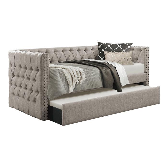 Homelegance - Adalie Daybed With Trundle - 4971 - ATL FURNITURE