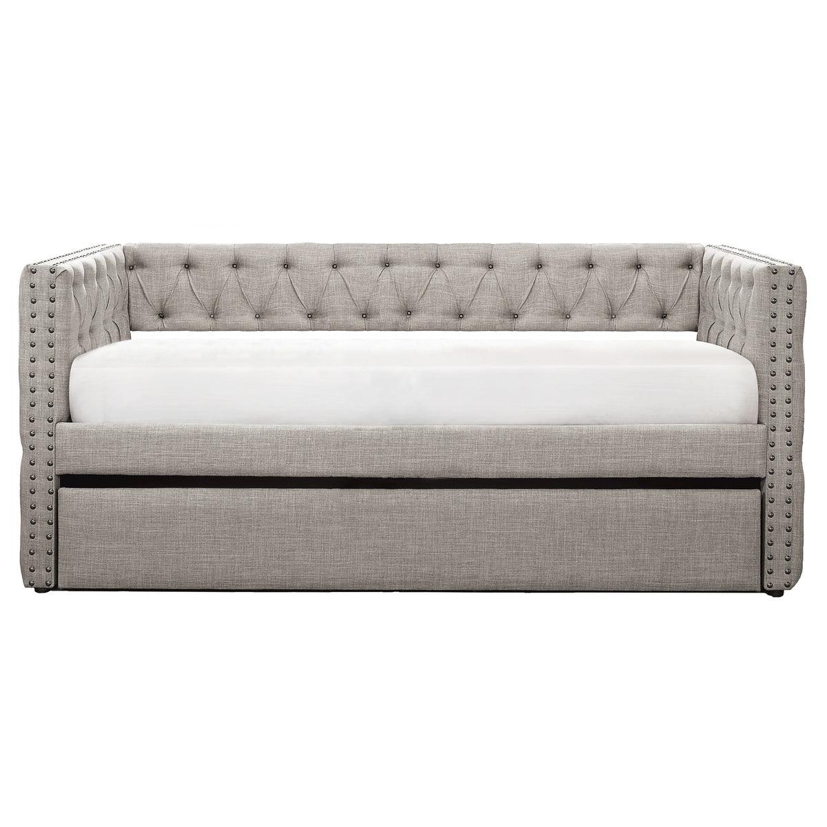 Homelegance - Adalie Daybed With Trundle - 4971 - ATL FURNITURE