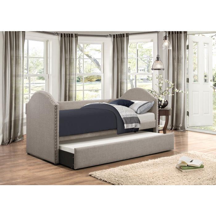 Homelegance - Comfrey Daybed With Trundle - 4972 - ATL FURNITURE