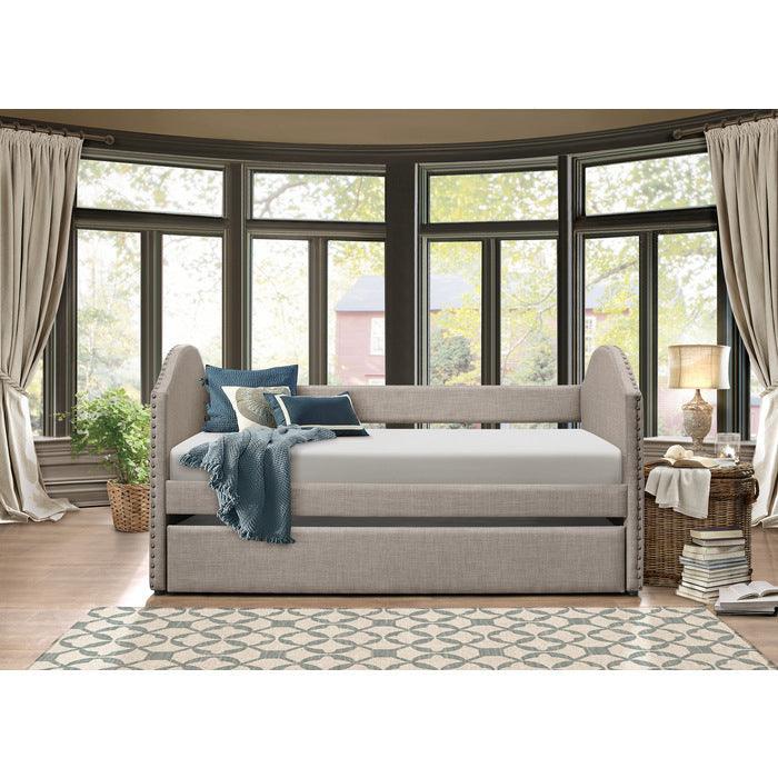 Homelegance - Comfrey Daybed With Trundle - 4972 - ATL FURNITURE