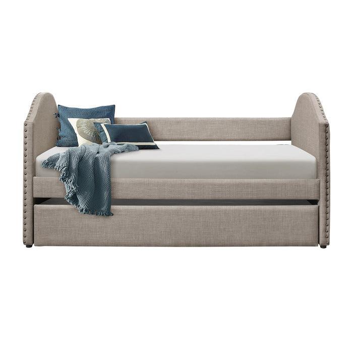 Homelegance - Comfrey Daybed With Trundle - 4972 - ATL FURNITURE