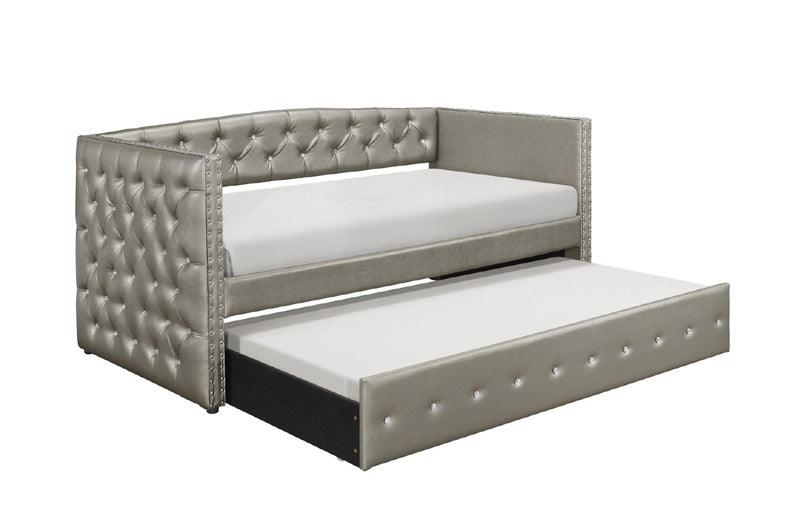 Homelegance - Trill Daybed With Trundle - 4974 - ATL FURNITURE