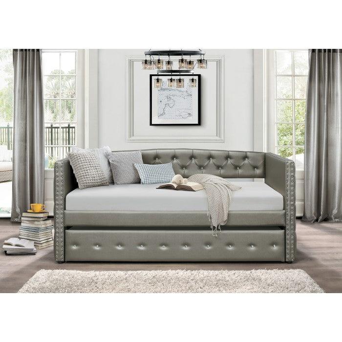 Homelegance - Trill Daybed With Trundle - 4974 - ATL FURNITURE