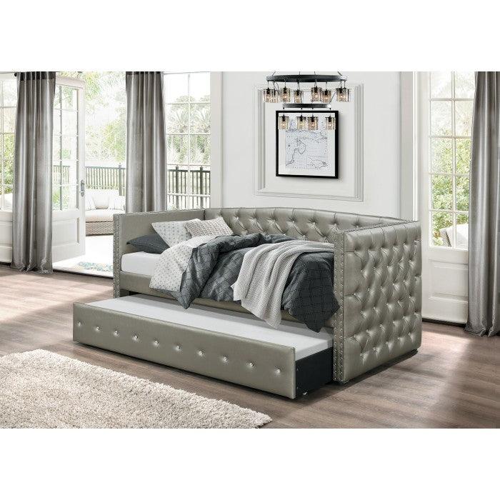 Homelegance - Trill Daybed With Trundle - 4974 - ATL FURNITURE