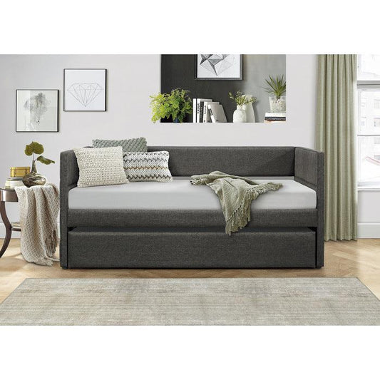 Homelegance - Vining Daybed With Trundle - 4975 - ATL FURNITURE