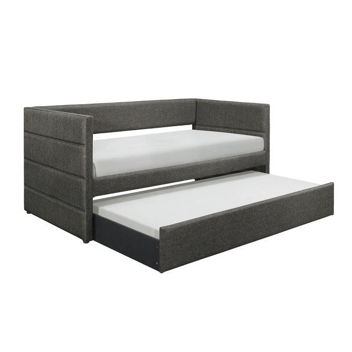 Homelegance - Vining Daybed With Trundle - 4975 - ATL FURNITURE