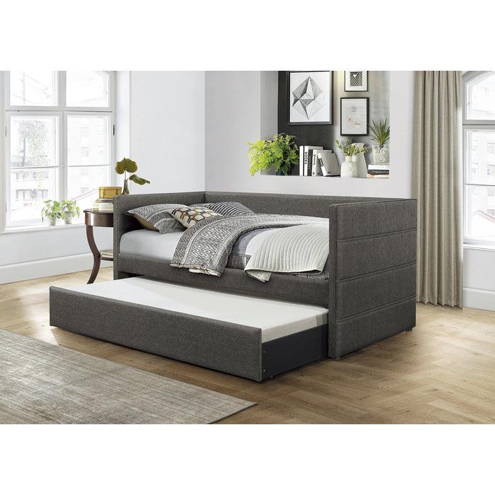 Homelegance - Vining Daybed With Trundle - 4975 - ATL FURNITURE