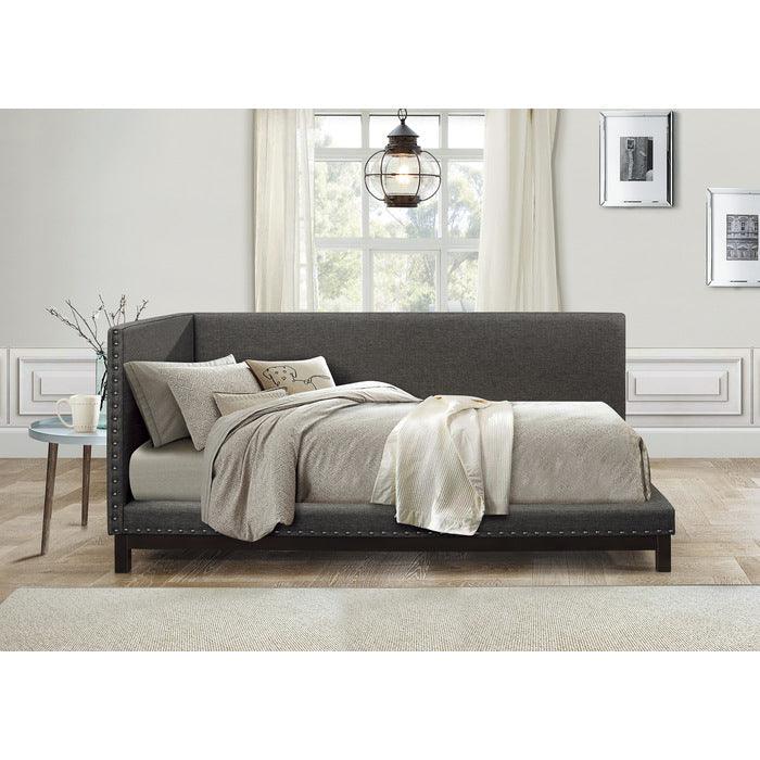 Homelegance - Portage Daybed - 4977Gy - ATL FURNITURE