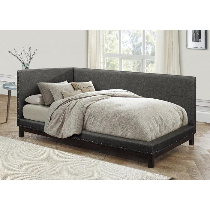 Homelegance - Portage Daybed - 4977Gy - ATL FURNITURE