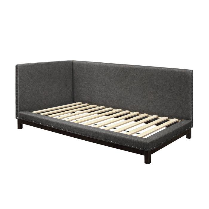 Homelegance - Portage Daybed - 4977Gy - ATL FURNITURE