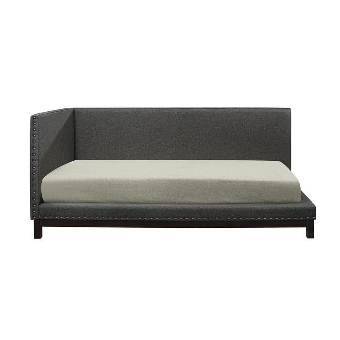 Homelegance - Portage Daybed - 4977Gy - ATL FURNITURE