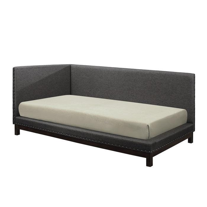 Homelegance - Portage Daybed - 4977Gy - ATL FURNITURE