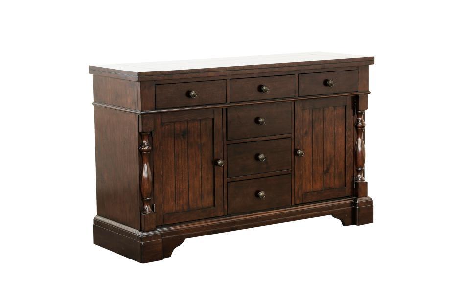 Homelegance - Yates Buffet - Server - 5167-55 - ATL FURNITURE