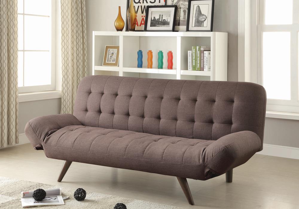 G500041 Contemporary Sofa Bed - ATL FURNITURE