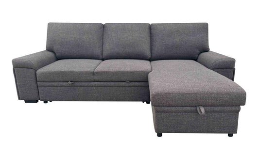 Sleeper Sectional