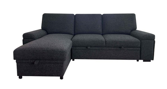 Sleeper Sectional