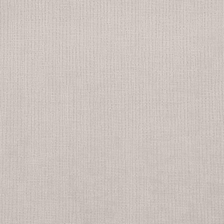 Burnett 4-Piece Chenille Upholstered Sofa Set Ivory