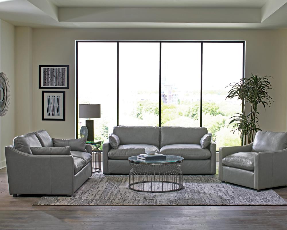 G506771 Loveseat - ATL FURNITURE