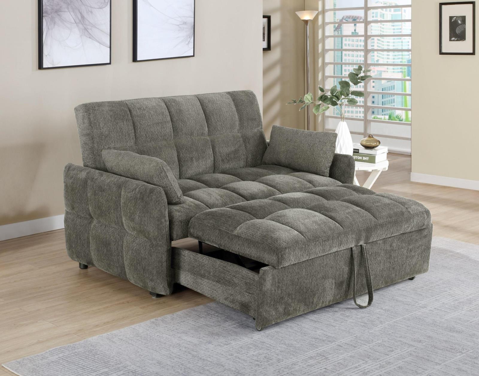 G508308 Sleeper Sofa Bed - ATL FURNITURE