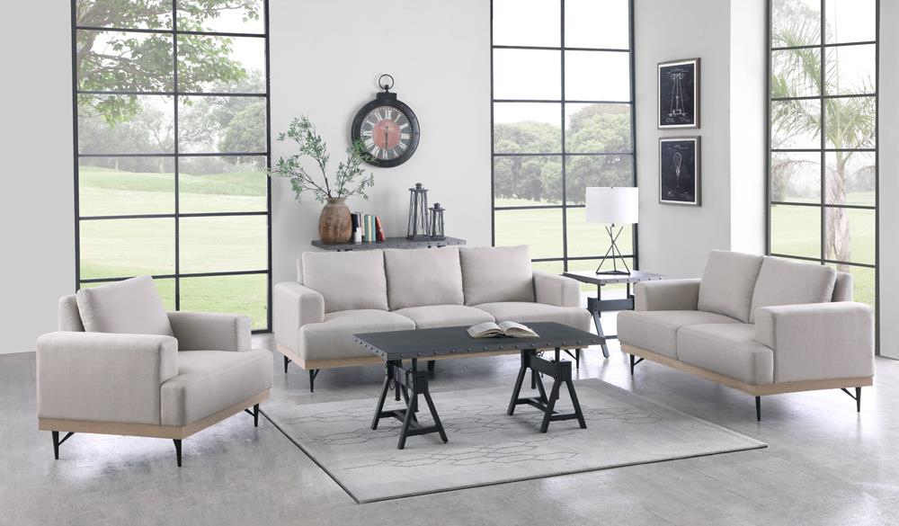 G509181 Loveseat - ATL FURNITURE