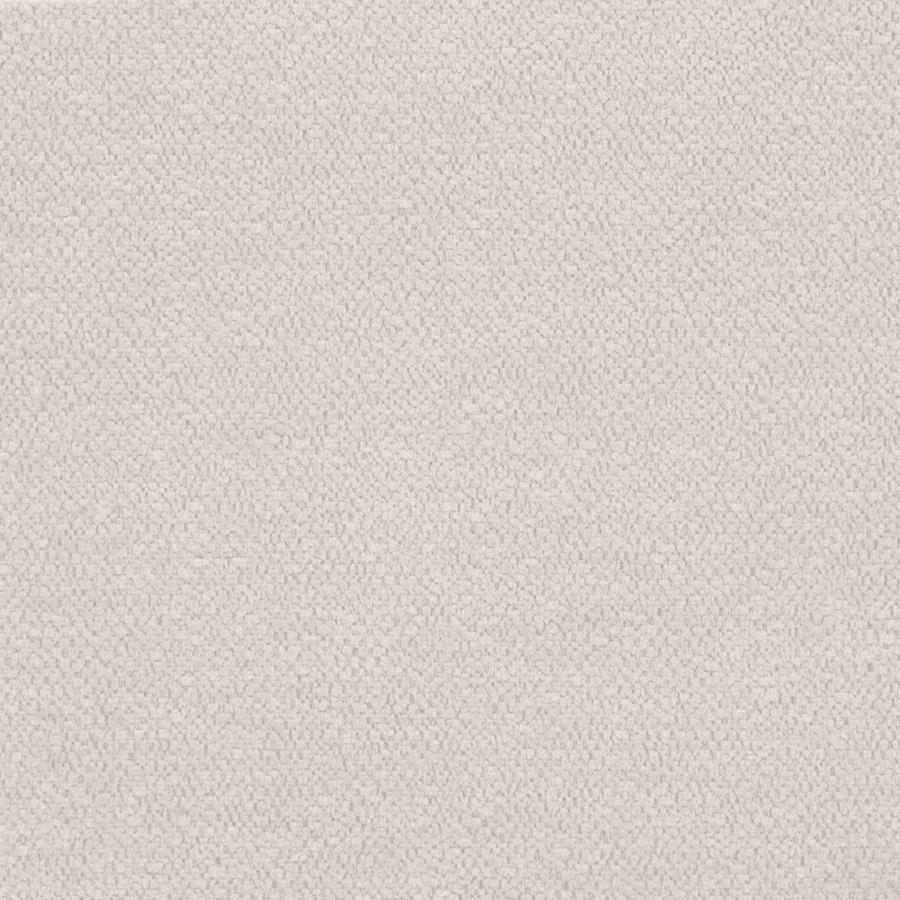 Destino 3-Piece Chenille Splayed Arm Sofa Set Greige