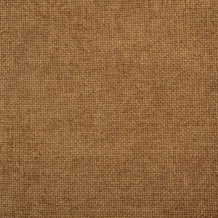 Octavia Upholstered Sectional Chaise Sofa Amber