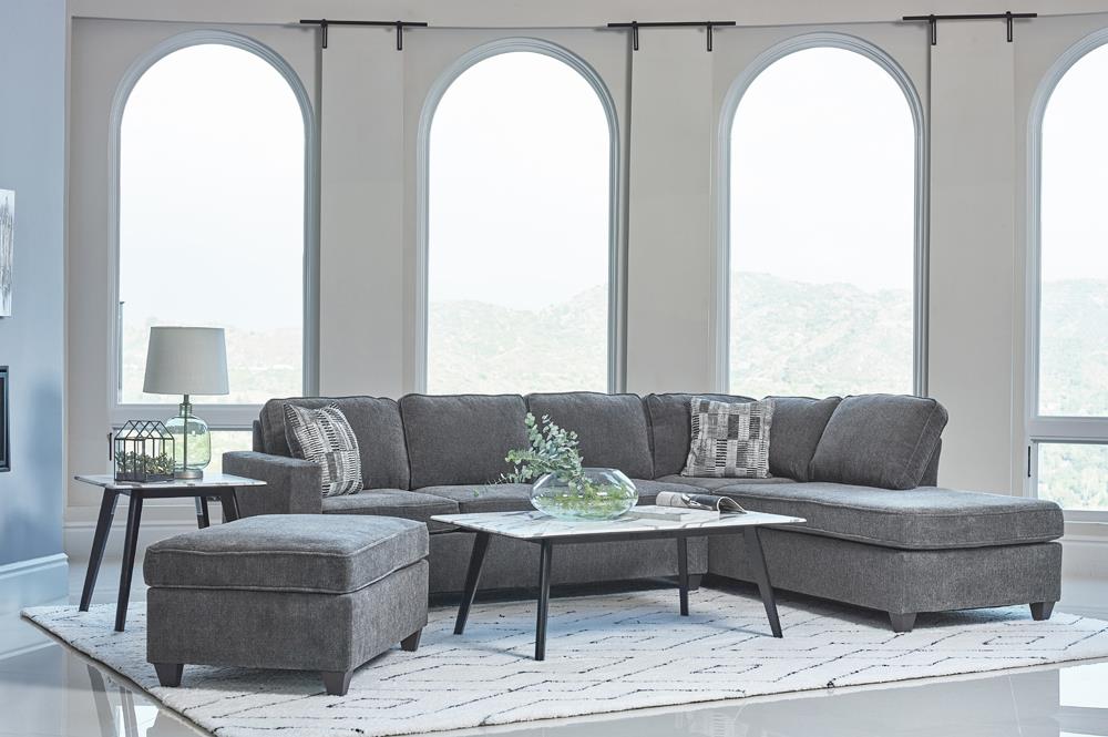 G509347 Sectional - ATL FURNITURE