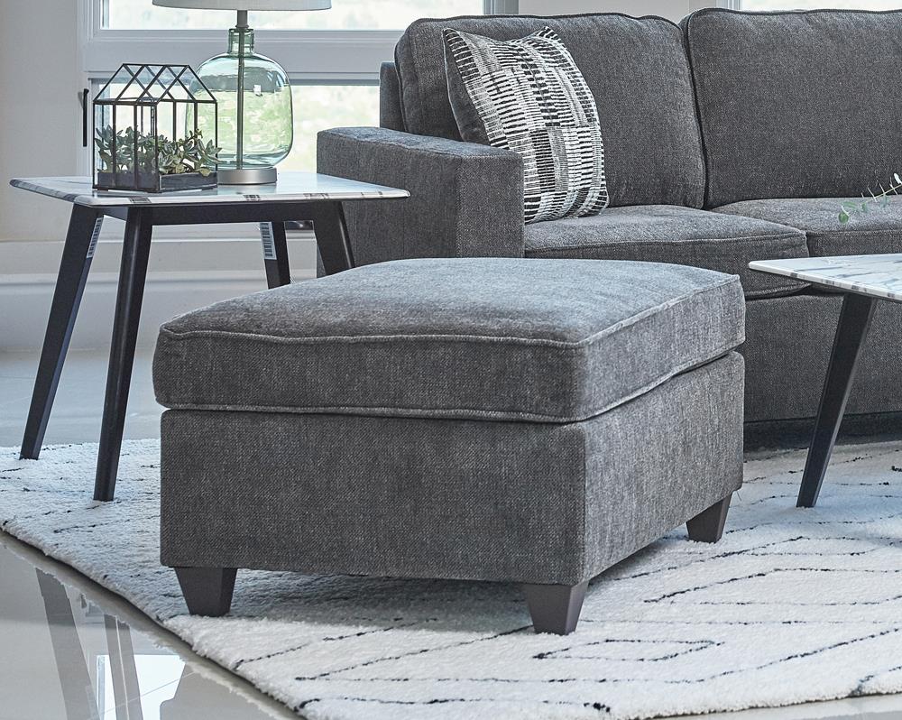 G509347 Ottoman - ATL FURNITURE