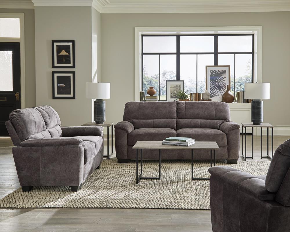 G509751 Sofa 3 Pc Set - ATL FURNITURE