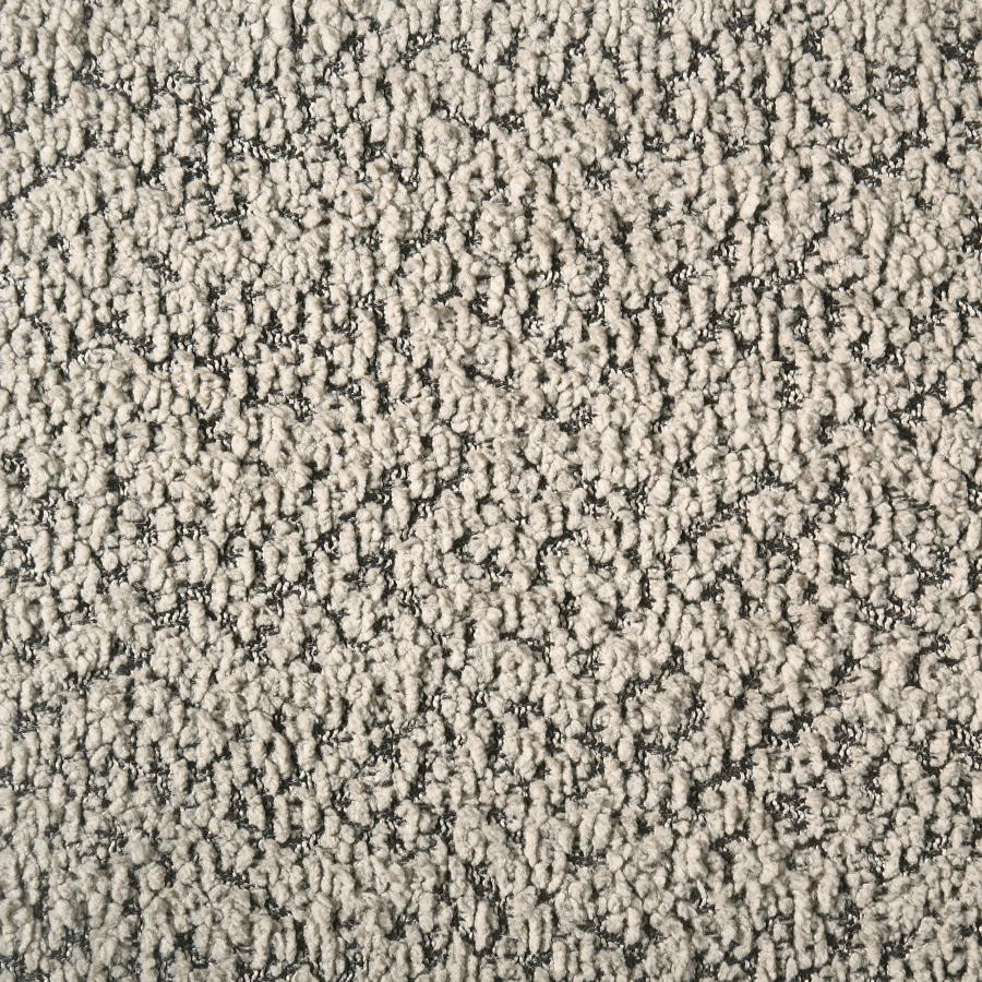 Dorset 2-Piece Upholstered Round Track Arm Sofa Set Brown