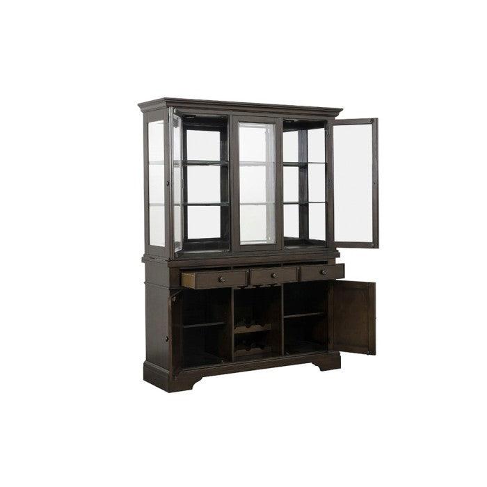 Homelegance - Reid Buffet & Hutch - 5267Rf-50 - ATL FURNITURE