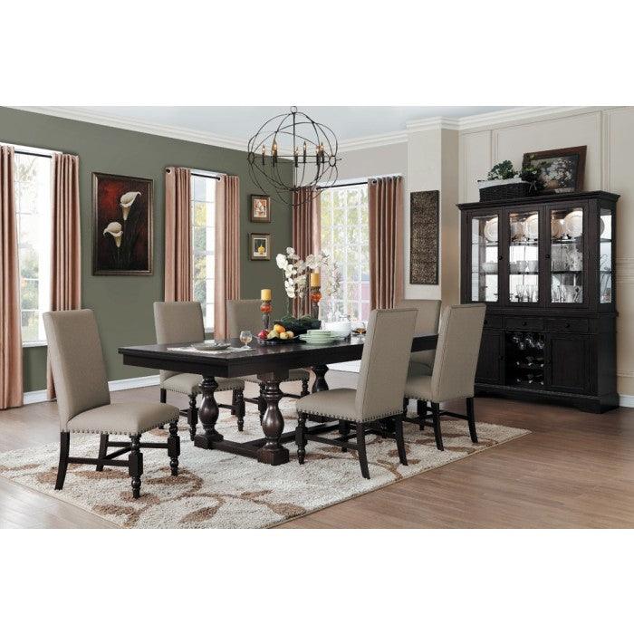 Homelegance - Reid Buffet & Hutch - 5267Rf-50 - ATL FURNITURE