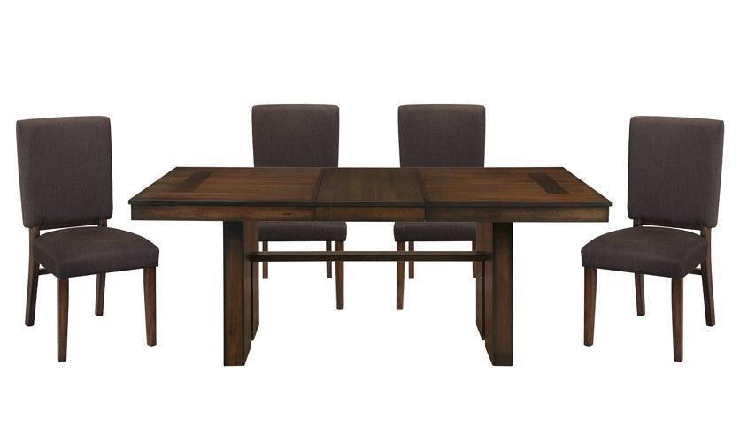 Homelegance - Sedley 5 Piece Dining Room Set - 5415Rf-78-5 - ATL FURNITURE