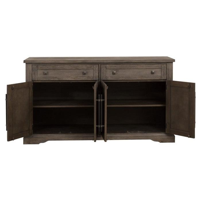 Homelegance - Toulon Server - 5438-40 - ATL FURNITURE