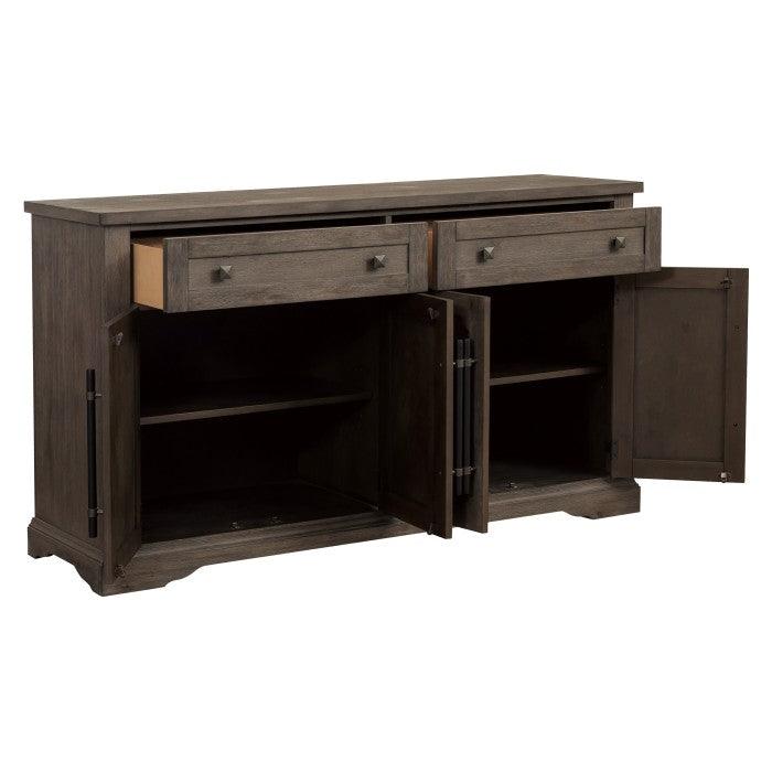 Homelegance - Toulon Server - 5438-40 - ATL FURNITURE